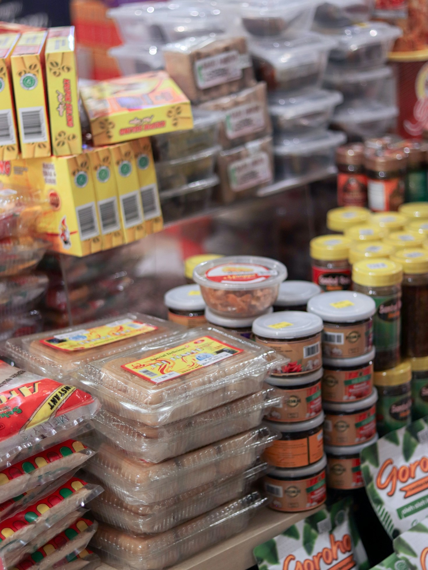 Top Reasons Families Trust Stevian Foods